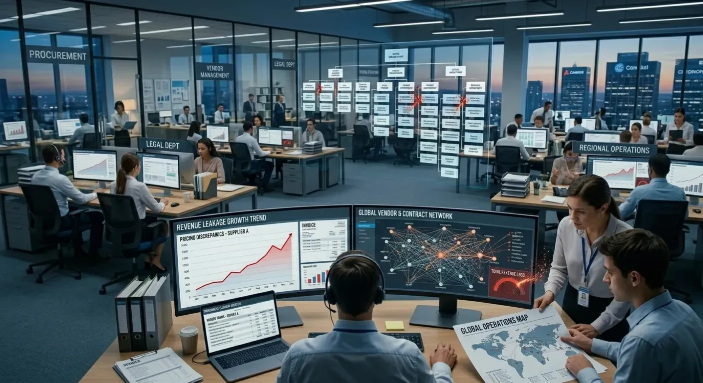 How Growing Enterprises Can Scale Without Expanding Headcount