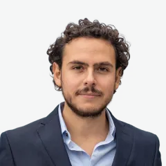 Eduardo Candela, PhD